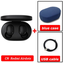 Load image into Gallery viewer, Airdots TWS Wireless earphones