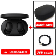 Load image into Gallery viewer, Airdots TWS Wireless earphones