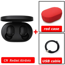 Load image into Gallery viewer, Airdots TWS Wireless earphones