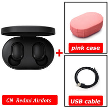 Load image into Gallery viewer, Airdots TWS Wireless earphones