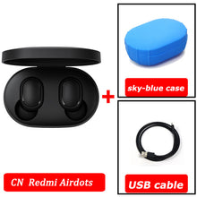Load image into Gallery viewer, Airdots TWS Wireless earphones