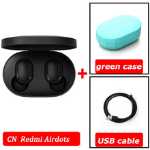 Load image into Gallery viewer, Airdots TWS Wireless earphones