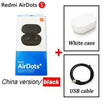 Load image into Gallery viewer, Airdots TWS Wireless earphones