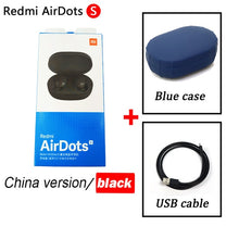 Load image into Gallery viewer, Airdots TWS Wireless earphones