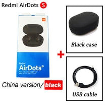 Load image into Gallery viewer, Airdots TWS Wireless earphones