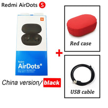 Load image into Gallery viewer, Airdots TWS Wireless earphones