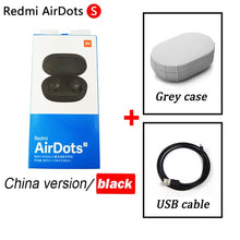 Load image into Gallery viewer, Airdots TWS Wireless earphones