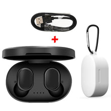 Charger l'image dans la galerie, ROBOTSKY Bluetooth 5.0 TWS Earphones