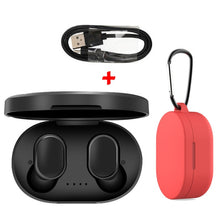 Charger l'image dans la galerie, ROBOTSKY Bluetooth 5.0 TWS Earphones