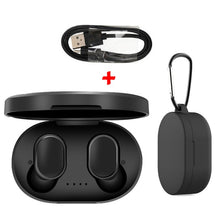 Charger l'image dans la galerie, ROBOTSKY Bluetooth 5.0 TWS Earphones