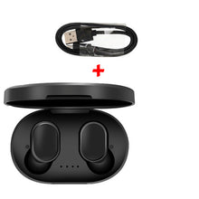 Charger l'image dans la galerie, ROBOTSKY Bluetooth 5.0 TWS Earphones