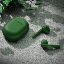 Load image into Gallery viewer, Original Whizzer B7 наушники TWS BravoPods Wireless in ear earphone Voice control Bluetooth 5.0 Noise reduction Tap Control