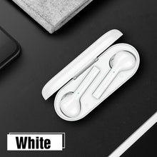 Load image into Gallery viewer, TOMKAS Mini TWS Bluetooth Wireless Earphone Headphones Freebud Touch Control Sport Headset With Dual Microphone For Mobile Phone
