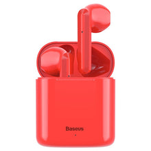 Load image into Gallery viewer, Baseus Wireless Bluetooth Earphones, Intelligent Touch Control Wireless, Stereo bass sound, Smart Connect