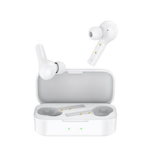 Загрузить изображение в средство просмотра галереи, QCY T5 Wireless Bluetooth Headphones V5.0 Touch Control Earphones Stereo HD talking with 380mAh battery-