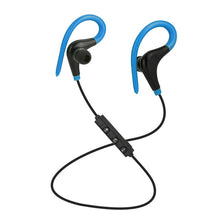 Load image into Gallery viewer, Bluetooth Wireless Sport Headphone Stereo Bass Earphone Running Earphones With Mic Ear Hook Headset for Xiaomi
