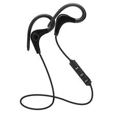 Load image into Gallery viewer, Bluetooth Wireless Sport Headphone Stereo Bass Earphone Running Earphones With Mic Ear Hook Headset for Xiaomi
