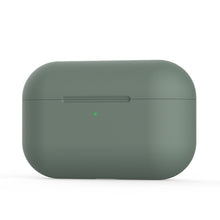 Load image into Gallery viewer, AIRPODS CASE, Silicone, Wireless Bluetooth. - niniPOD
