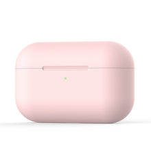 Charger l&#39;image dans la galerie, AIRPODS CASE, Silicone, Wireless Bluetooth. - niniPOD

