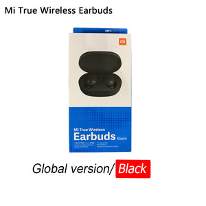 Airdots TWS Wireless earphones