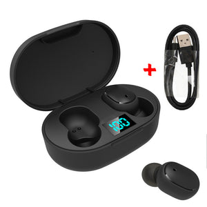 ROBOTSKY Bluetooth 5.0 TWS Earphones