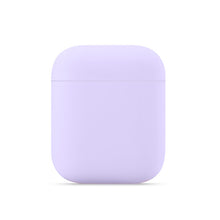 Load image into Gallery viewer, KJ Soft Silicone Case for Apple Airpods
