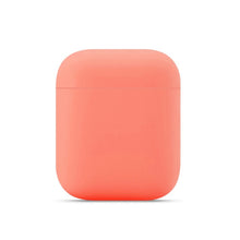 Charger l&#39;image dans la galerie, KJ Soft Silicone Case for Apple Airpods
