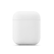 Load image into Gallery viewer, KJ Soft Silicone Case for Apple Airpods
