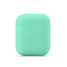 Charger l&#39;image dans la galerie, KJ Soft Silicone Case for Apple Airpods
