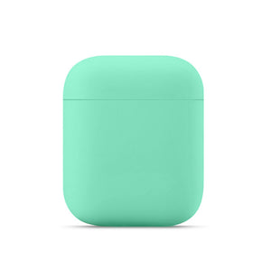 KJ Soft Silicone Case for Apple Airpods