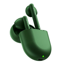 将图片加载到图库查看器，Original Whizzer B7 наушники TWS BravoPods Wireless in ear earphone Voice control Bluetooth 5.0 Noise reduction Tap Control
