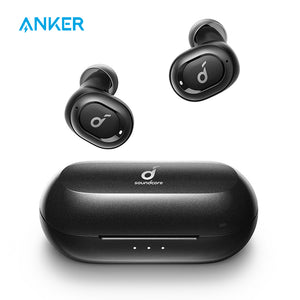 Anker Soundcore Neo True Wireless, Bluetooth 5.0, Sports, 2020 Upgrade