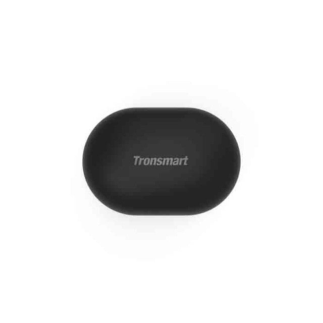 Tronsmart Onyx Neo APTX Bluetooth Earphone TWS Wireless Earbuds with Qualcomm Chip, Volume Control, 24H Playtime