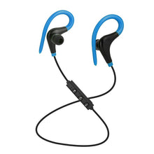 Charger l&#39;image dans la galerie, Bluetooth Wireless Sport Headphone Stereo Bass Earphone Running Earphones With Mic Ear Hook Headset for Xiaomi
