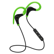 Load image into Gallery viewer, Bluetooth Wireless Sport Headphone Stereo Bass Earphone Running Earphones With Mic Ear Hook Headset for Xiaomi

